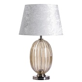 Декоративная настольная лампа ARTE LAMP A5132LT-1CC