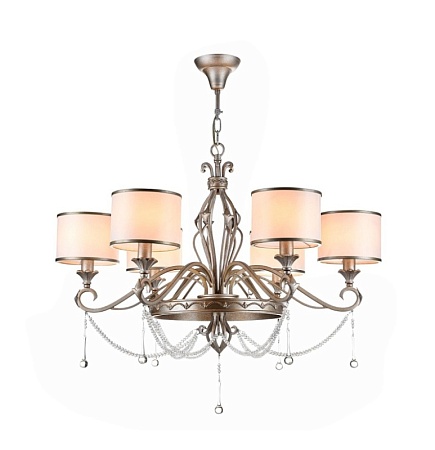 Люстра Maytoni Fiore H235-06-G - фото