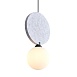 Подвесной светильник Freya FR5518PL-01B1 - фото