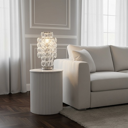 Настольный светильник Bogate's 1_380 - фото