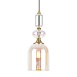 Подвесной светильник Freya FR5234PL-01BS - фото