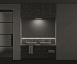 Трековый светильник Technical BASIS TR080-1-18W3K-B - фото