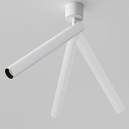 Потолочный светильник Technical Focus T C141CL-L300-6W3K-W - фото