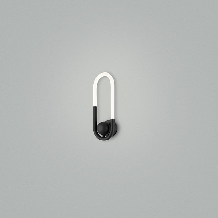 Настенный светильник (бра) Freya FR6106WL-L10B1 - фото