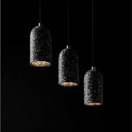 Подвесной Светильник Runel Blue Imperiumloft 189832-23 - фото