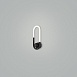 Настенный светильник (бра) Freya FR6106WL-L10B1 - фото