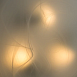 Потолочный светильник Arte Lamp SYMPHONY A3450PL-3CC - фото