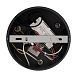 Подвесной светильник Freya FR6087PL-L36GR - фото