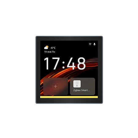 Трековый светильник Denkirs DK7405-BK - фото