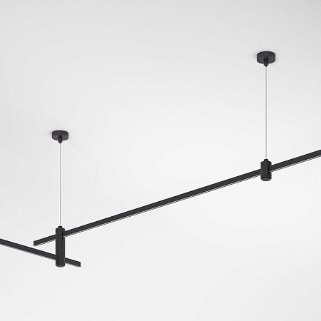 Esthetic Magnetic Набор для подвеса 1200 мм (без питания) 85155/00 Elektrostandard - фото