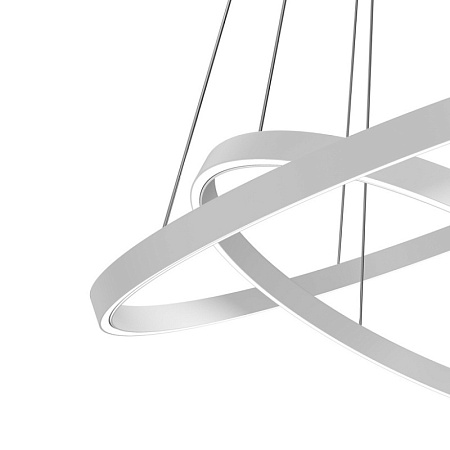 Подвесной светильник Maytoni Rim MOD058PL-L74W3K - фото