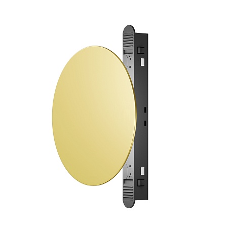 Трековый светильник Technical Relax TR107-4-5W-DS-BS - фото