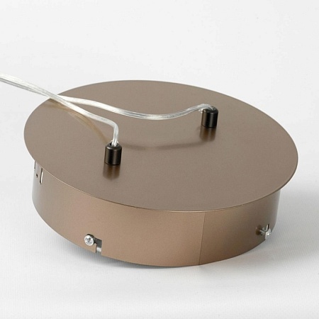 Подвесной светильник Lussole Grant LSP-7192 - фото