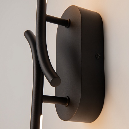 Настенный светильник (бра) Maytoni Renaissance MOD256WL-L5B3K - фото