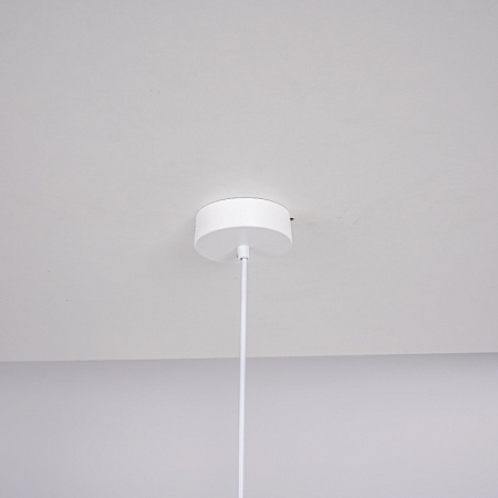 Подвесной Светильник Sota Зеленый Йогурт Imperiumloft 178039-26 - фото