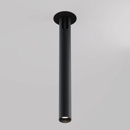 Встраиваемый светильник Technical Focus T C141RS-L300-6W4K-B - фото