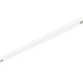 Магнитный трековый светильник Белый LED 1*30W 4000K 1 950Lm Ra>90 120 IP20 L1 206xW22xH ST360.546.30 - фото