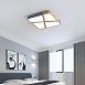 Потолочный Светильник Fust Two A White Imperiumloft 151491-26 - фото