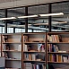 Подвесной Светильник Garth A L59 Imperiumloft 220700-23 - фото