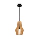 Подвесной светильник Maytoni Roots MOD191PL-01W1 - фото