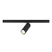 Св-к трек. Черный LED 1*20W 4000K 1 800Lm Ra&gt;90 24 IP20 DxH- 220V ST382.446.20.TRIAC