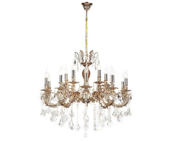 Lucia Tucci BARLETTA 122.10.5 coffe gold - фото