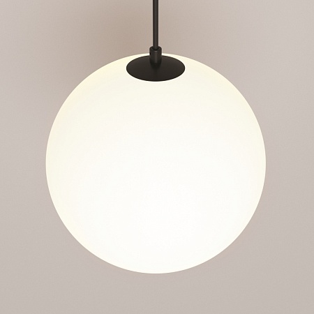 Подвесной светильник Technical Luna P039PL-5W3K-20-B - фото