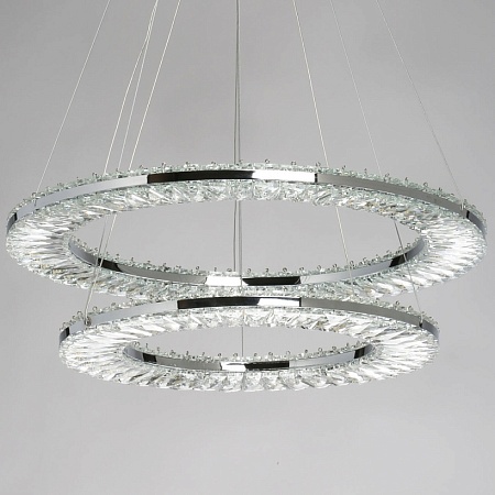 Подвесной светильник MW-Light Гослар 498016202 - фото