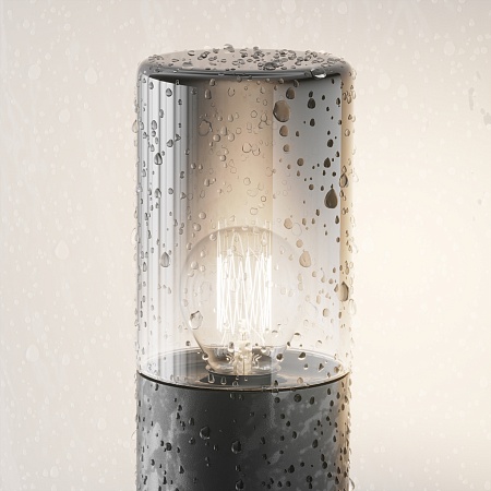 Ландшафтный светильник Outdoor Amas O432FL-01GF1 - фото