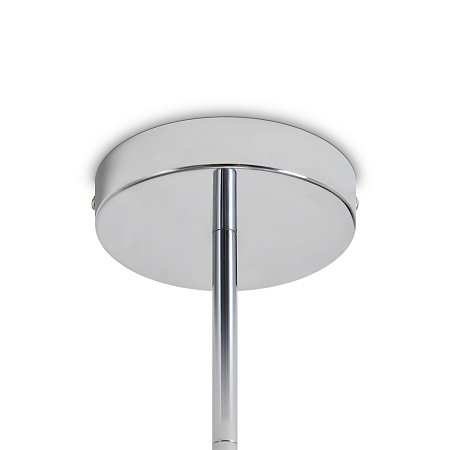 Подвесной светильник Freya Eatery FR5488PL-10CH - фото