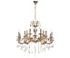 Lucia Tucci BARLETTA 122.10.5 coffe gold - фото