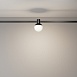 Трековый светильник Technical TR149-1-5W4K-B - фото