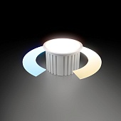 Умный светодиодный модуль 7W 2700-6500K 113° CCT+DIM (BMGU1005) BMGU1005 Elektrostandard