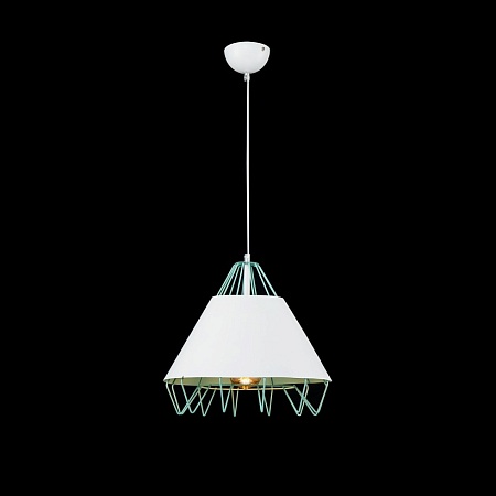 Подвесной светильник Freya Mimi FR5007PL-01GN - фото
