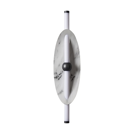 Настенный светильник (бра) Freya FR6207WL-L10MR - фото