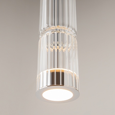 Подвесной светильник Maytoni Ordo MOD272PL-L12CH3K1 - фото