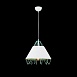 Подвесной светильник Freya Mimi FR5007PL-01GN - фото