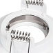 Точечный встраиваемый светильник ARTE LAMP A2761PL-1WH - фото