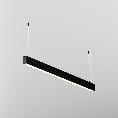 Линейный светильник Technical LL312043 - фото