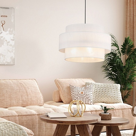 Подвесной светильник TK Lighting 5363 - фото