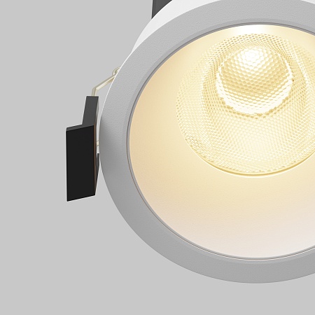 Встраиваемый светильник Technical DL117-15W-2.7K-W - фото