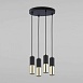 Подвесной светильник TK Lighting 4364 - фото