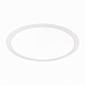 Св-к встр. Белый LED 1*24W 4000K 1 848Lm Ra80 110° IP20 D300xH8 90-265V ST209.548.24 - фото