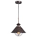 Подвесной светильник Lussole AUBURN GRLSP-9833 - фото