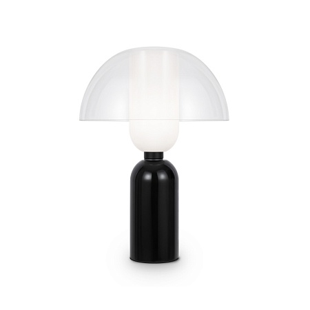 Настольный светильник Maytoni Memory MOD177TL-01B - фото
