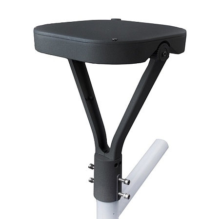 Сальник PG42 диаметр проводника 32-38 мм STEKKER, IP54, серый (без мембраны) - фото