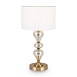 Настольный светильник Freya Raise FR5369TL-01BS - фото