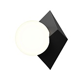 Настенный светильник (бра) Maytoni MOD445WL-01B