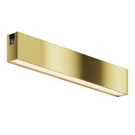 Трековый светильник Technical TR151-1-18W3K-BS - фото