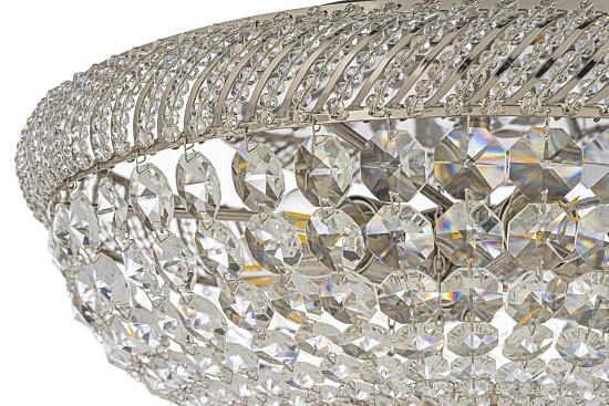 Потолочный светильник Dio DArte Elite Bari E 1.2.45.100 N - фото